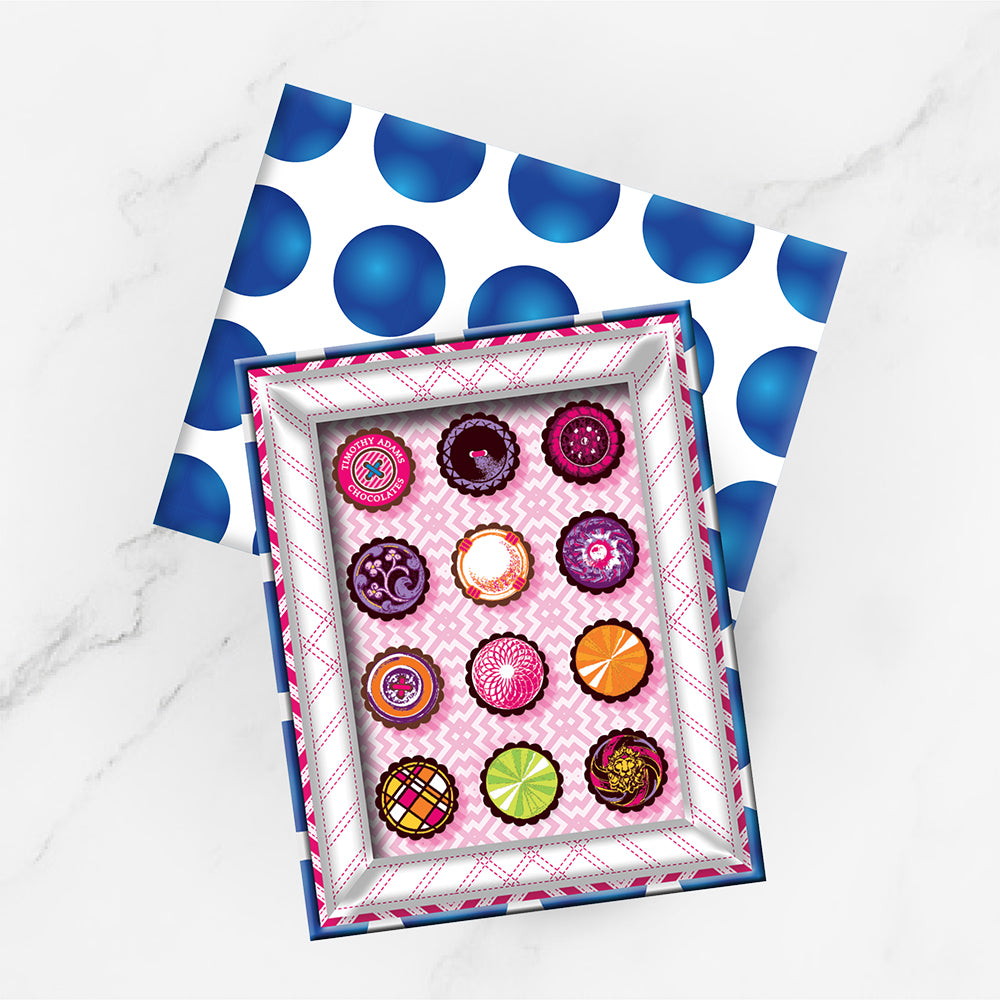 Gift Box of 12