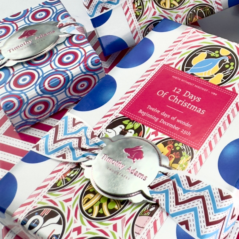 12 days of Christmas Collection