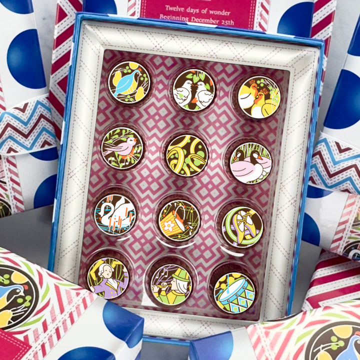 12 days of Christmas Collection