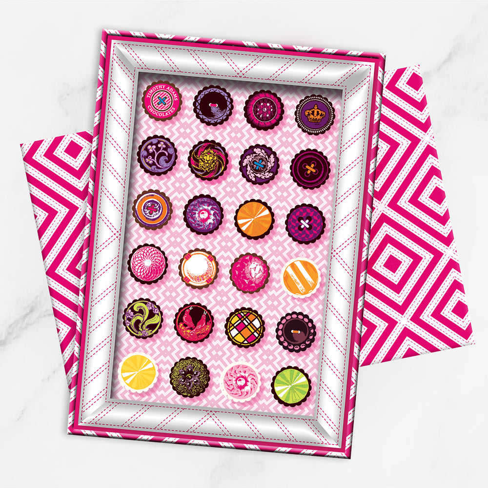 Gift Box of 24