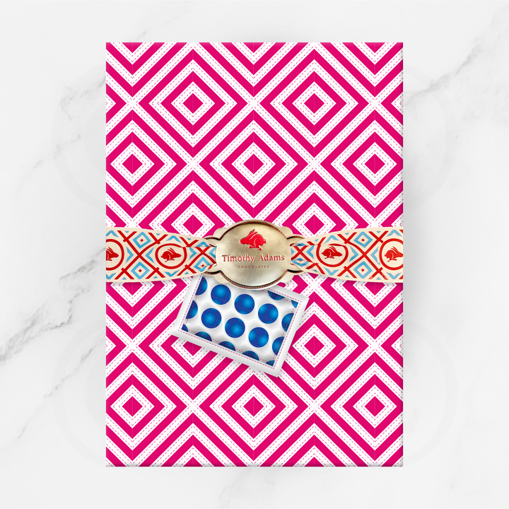 Gift Box of 24 with buckle and gift card