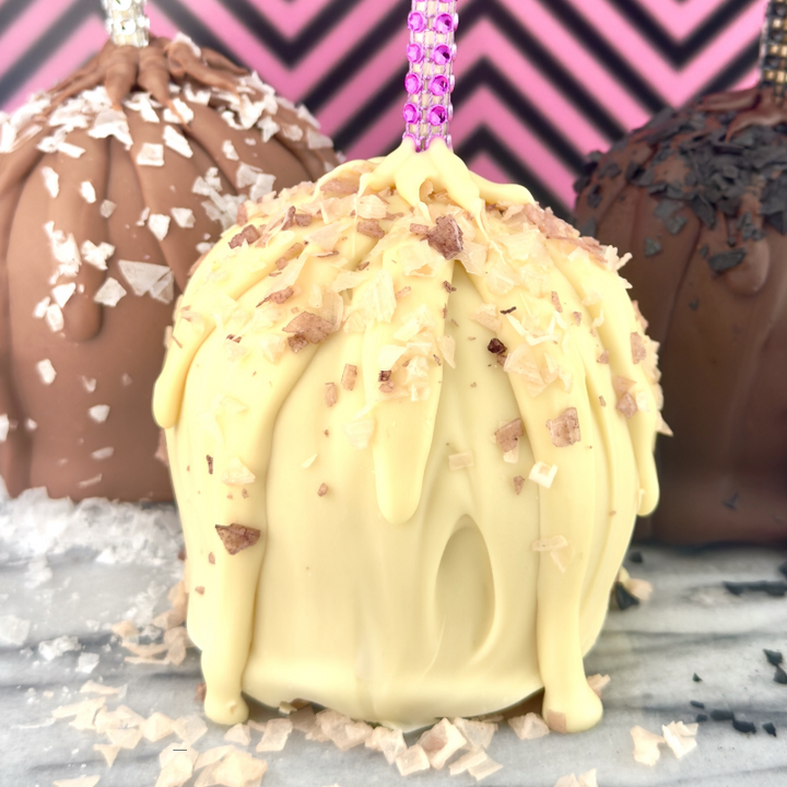 Caramel Apples