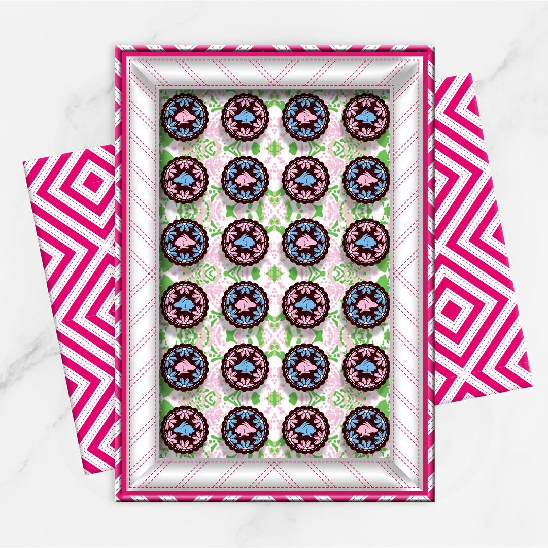 Easter Collection — Gift Box of 24 truffles