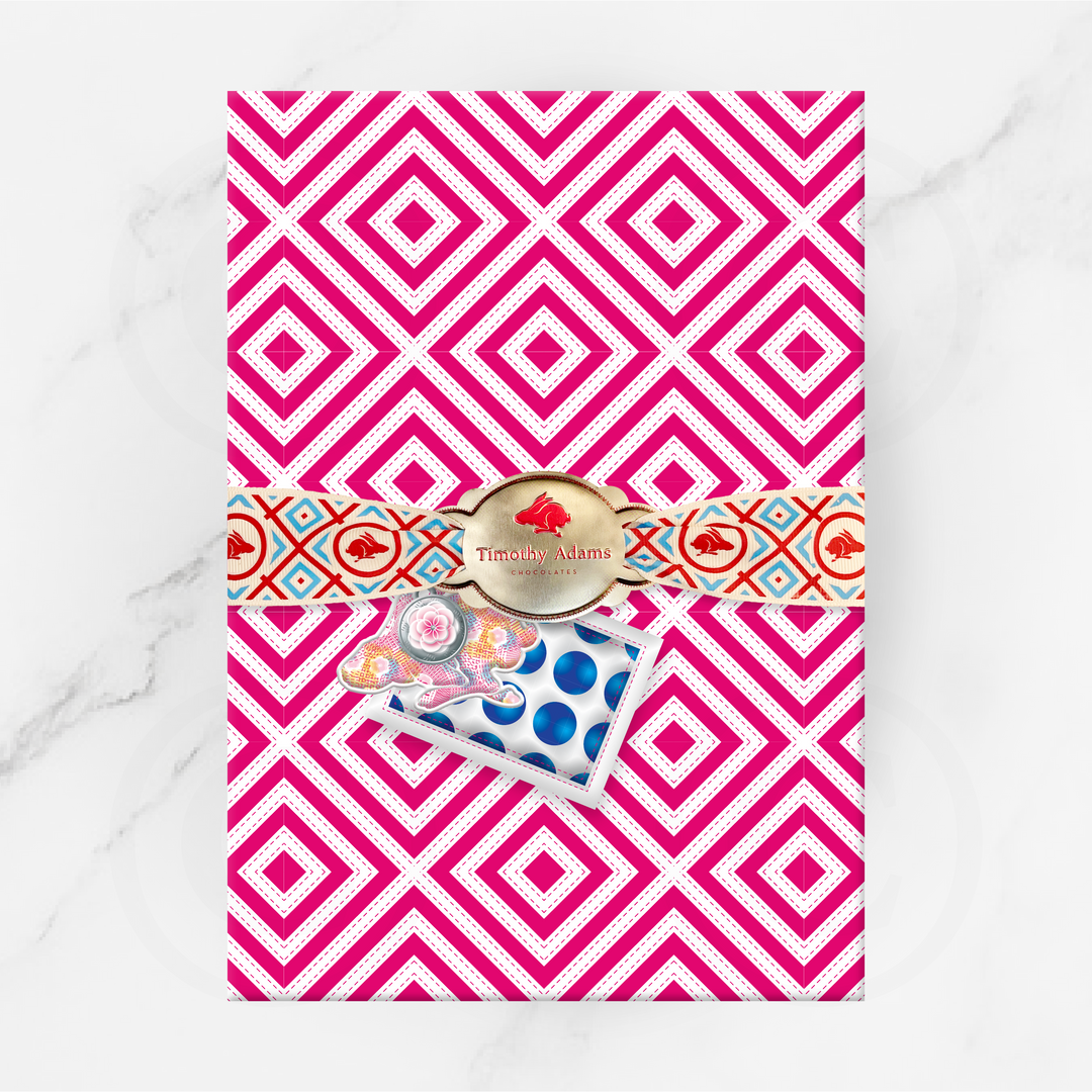 Easter Collection — Gift Box of 24 truffles